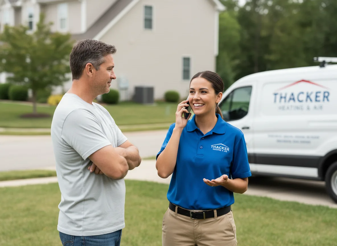 Ac Repair Shoshoni, WY FAQs